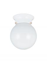 Seagull - Generation 5366-15 - Tomkin One Light Ceiling Flush Mount
