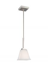 Seagull - Generation 6113701-962 - Ellis Harper One Light Mini-Pendant