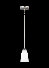 Seagull - Generation 6120201-962 - Seville One Light Mini-Pendant