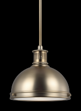 Seagull - Generation 65085-848 - One Light Pendant