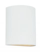 Seagull - Generation 8304701-714 - One Light Outdoor Wall Lantern