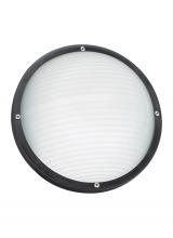 Seagull - Generation 83057-12 - Bayside One Light Outdoor Wall / Ceiling Mount