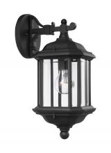Seagull - Generation 84030-12 - Kent One Light Outdoor Wall Lantern