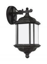 Seagull - Generation 84530-746 - Kent One Light Outdoor Wall Lantern