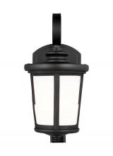 Seagull - Generation 8519301-12 - Eddington Small One Light Outdoor Wall Lantern
