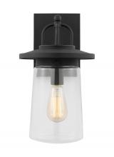 Seagull - Generation 8608901-12 - Tybee Medium One Light Outdoor Wall Lantern