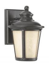 Seagull - Generation 88240D-780 - Cape May Small One Light Outdoor Wall Lantern