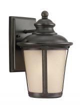 Seagull - Generation 88240EN3-780 - Cape May Small One Light Outdoor Wall Lantern