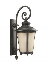 Seagull - Generation 88242-780 - Cape May Large One Light Outdoor Wall Lantern