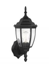 Seagull - Generation 88940-12 - Bakersville One Light Outdoor Wall Lantern