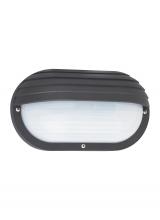 Seagull - Generation 89805-12 - Bayside One Light Outdoor Wall Lantern