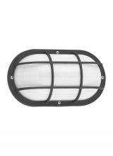Seagull - Generation 89806-12 - Bayside One Light Outdoor Wall Lantern