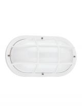 Seagull - Generation 89806-15 - Bayside One Light Outdoor Wall Lantern