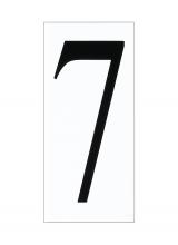 Seagull - Generation 90617-68 - Address Light Number Tile