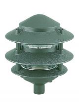 Seagull - Generation 9226-95 - Landscape Lighting One Light Outdoor Path