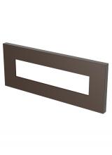 Seagull - Generation 94405S-171 - Vitra LED Brick Light