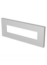 Seagull - Generation 94405S-849 - Vitra LED Brick Light