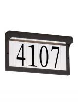 Seagull - Generation 96091S-12 - LED Address Light