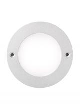 Seagull - Generation 984100S-962 - Disk Light LED, 250 lumens, 3 watt, 3000K, 90 CRI