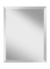 Seagull - Generation MR1152 - Infinity Rectangle Mirror