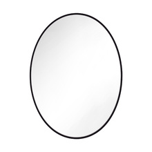 Seagull - Generation MR1300MBK - Kit Oval Mirror