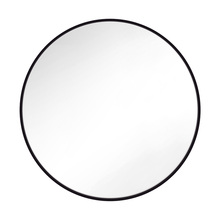 Seagull - Generation MR1301MBK - Kit Round Mirror