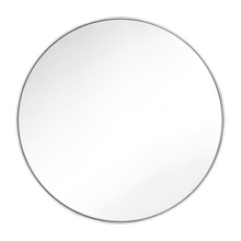 Seagull - Generation MR1301PN - Kit Round Mirror