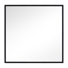Seagull - Generation MR1302MBK - Kit Square Mirror