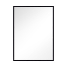 Seagull - Generation MR1303MBK - Kit Rectangular Mirror