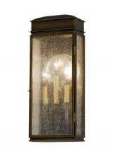 Seagull - Generation OL7402ASTB - Whitaker Large Lantern