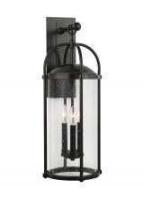 Seagull - Generation OL7623ES - Dakota Large Lantern