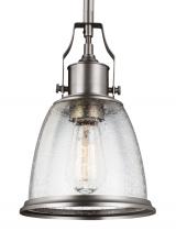 Seagull - Generation P1354SN - Hobson Mini-Pendant