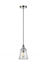 Seagull - Generation P1449CH - Loras Mini Pendant