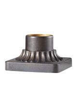Seagull - Generation PIER MT-GBZ - Pier Mount Base