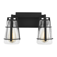 Seagull - Generation VS2472MBK - Adelaide 2 - Light Vanity