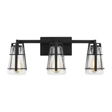 Seagull - Generation VS2473MBK - Adelaide 3 - Light Vanity