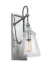 Seagull - Generation WB1850CH - Loras Sconce