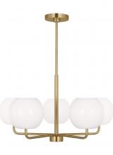 Seagull - Generation GLC1055SB - Rory Medium Chandelier