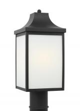 Seagull - Generation GLO1051TXB - Say brook One Light Medium Post