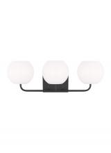 Seagull - Generation GLV1013MBK - Rory Large Vanity