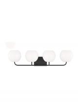Seagull - Generation GLV1014MBK - Rory Extra Large Vanity