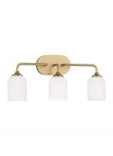 Seagull - Generation GLV1023SB - Emile Large Vanity