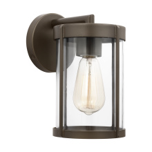 Seagull - Generation GLO1091C-ANBZ - Luning Small Lantern