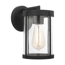 Seagull - Generation GLO1091C-TXB - Luning Small Lantern