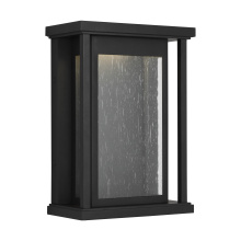 Seagull - Generation GLO1321TXB - Faywood Small Lantern