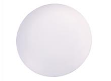 Seagull - Generation MC360RZW - Discus Blanking Plate in Matte White