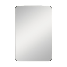 Seagull - Generation MR1304PN - Planer Medium Rectangular Mirror