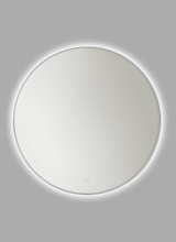 Seagull - Generation MREL1431CH - Cadre Round Mirror 36x36