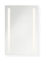 Seagull - Generation MRIL1400 - Lustro Rectangle Mirror 24x36