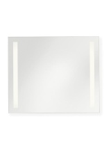 Seagull - Generation MRIL1401 - Lustro Rectangle Mirror 30x36